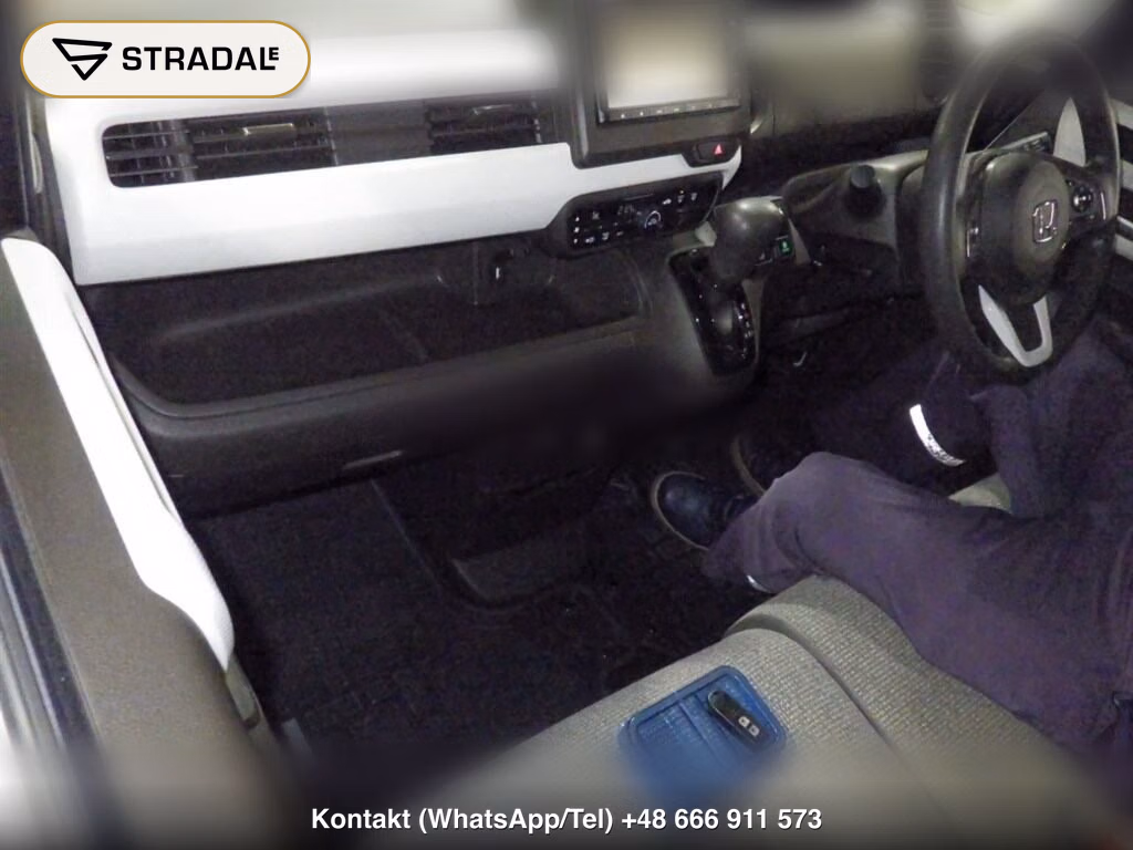 HONDA N-BOX G, miniaturka 4
