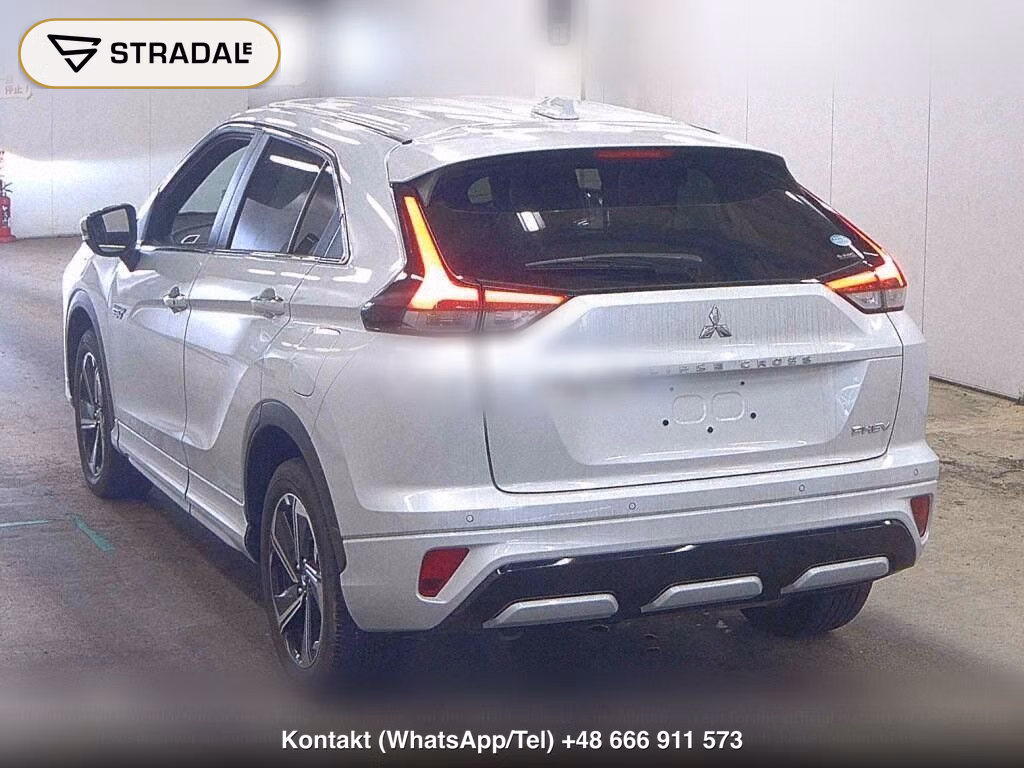 MITSUBISHI ECLIPSE CROSS 4WD P, miniaturka 3