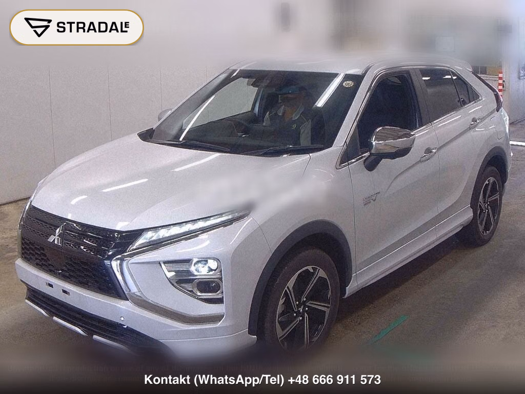 MITSUBISHI ECLIPSE CROSS 4WD P, miniaturka 5