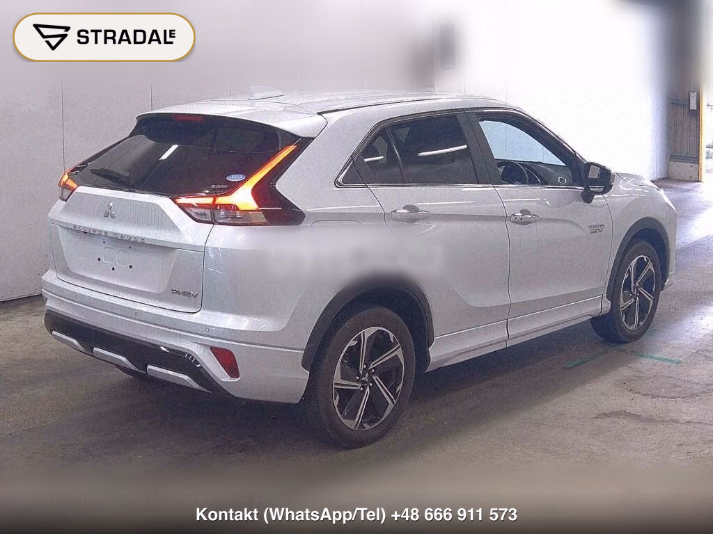 MITSUBISHI ECLIPSE CROSS 4WD P, miniaturka 6