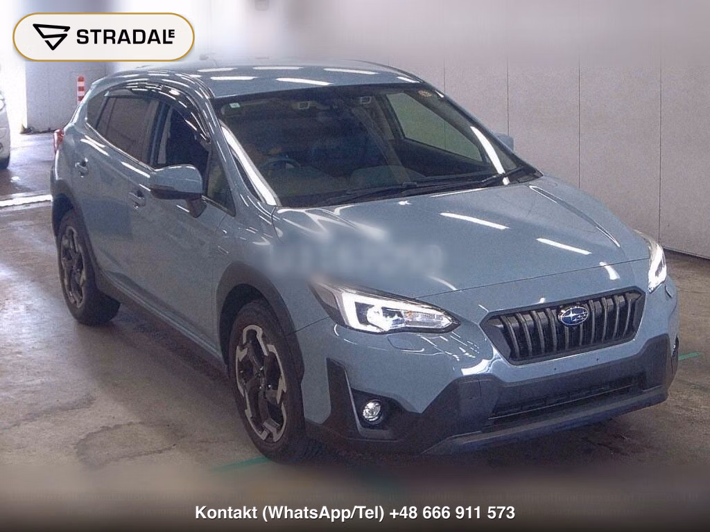 SUBARU IMPREZA XV HYBRID 4WD 2.0E-S EYESIGHT, miniaturka 2