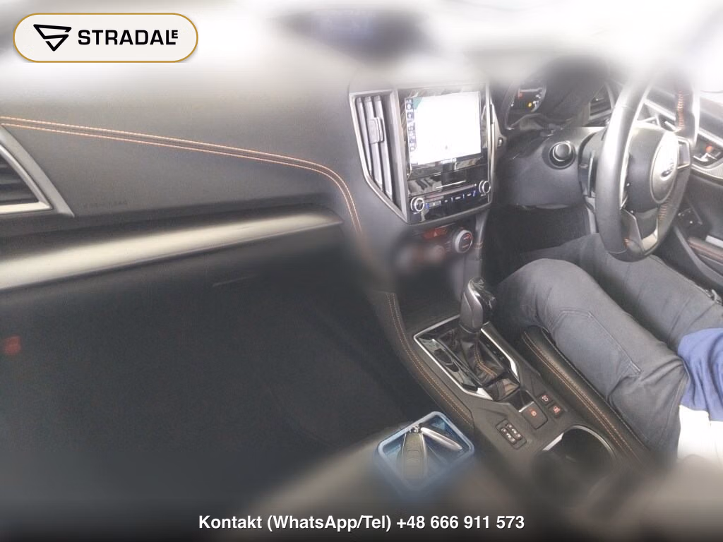 SUBARU IMPREZA XV HYBRID 4WD 2.0E-S EYESIGHT, miniaturka 4