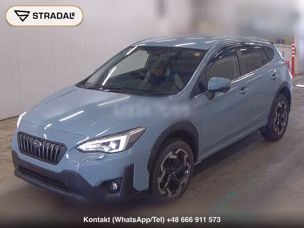SUBARU IMPREZA XV HYBRID 4WD 2.0E-S EYESIGHT, miniaturka 5