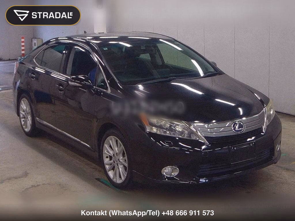 LEXUS HS HS250H VERSION S, miniaturka 2
