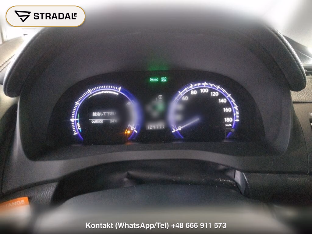 LEXUS HS HS250H VERSION S, miniaturka 7