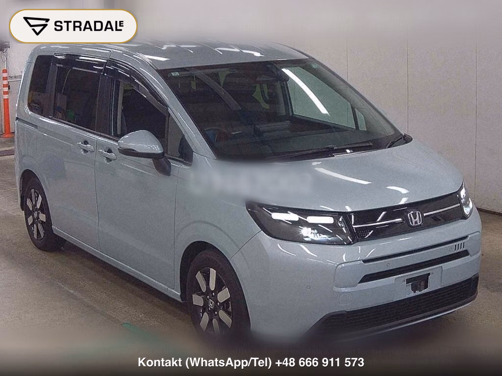 HONDA FREED HYBRID EHEV AIR EX, miniaturka 2