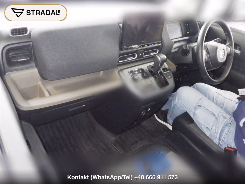 HONDA FREED HYBRID EHEV AIR EX, miniaturka 4
