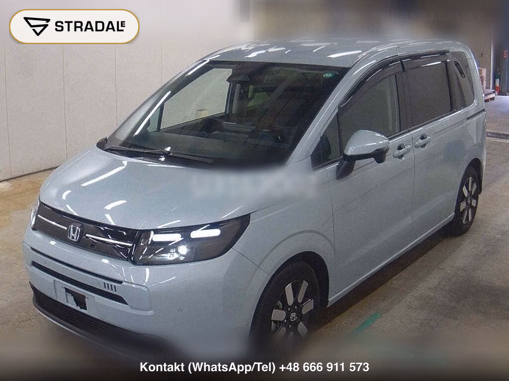 HONDA FREED HYBRID EHEV AIR EX, miniaturka 5