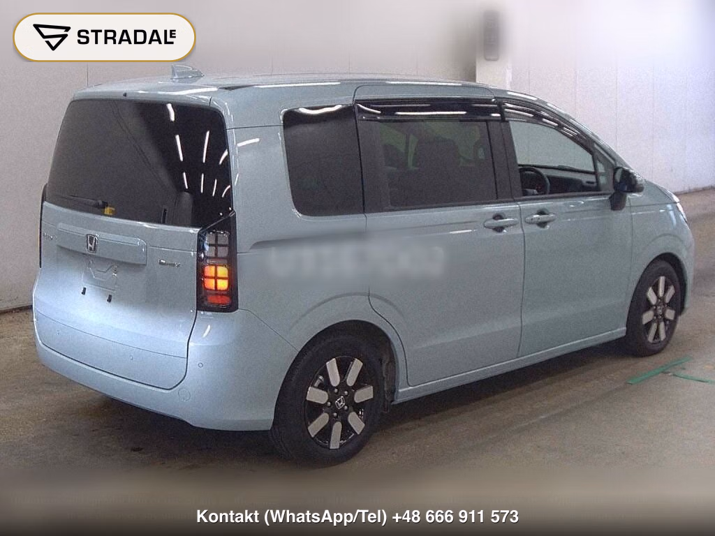 HONDA FREED HYBRID EHEV AIR EX, miniaturka 6