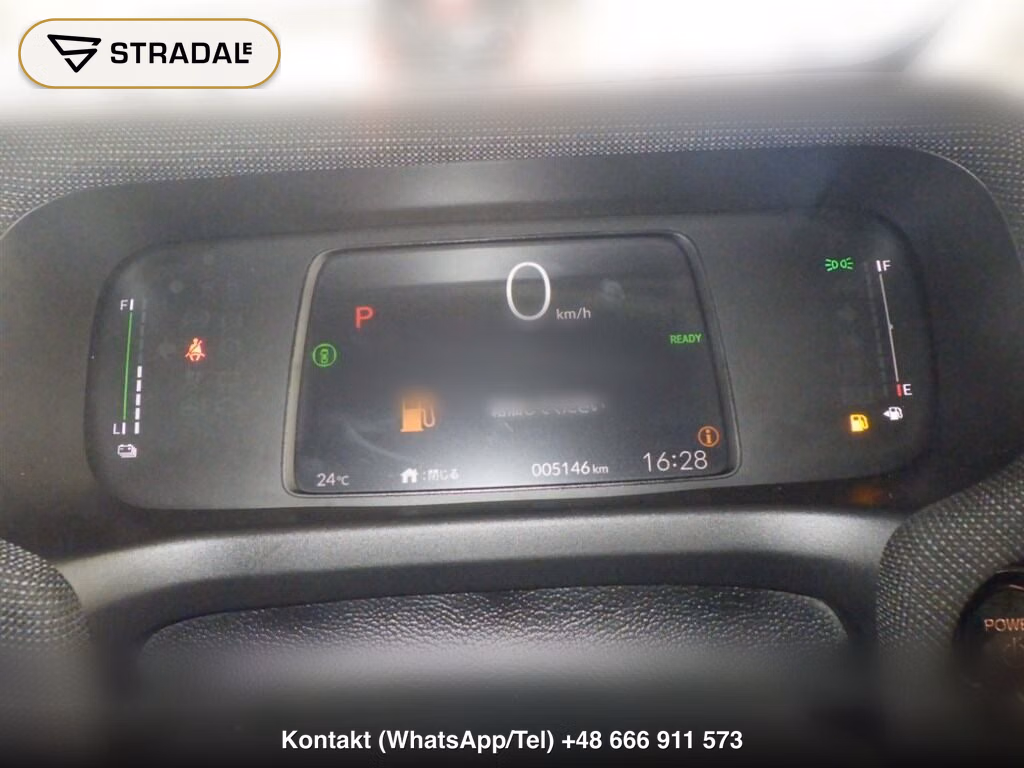 HONDA FREED HYBRID EHEV AIR EX, miniaturka 7