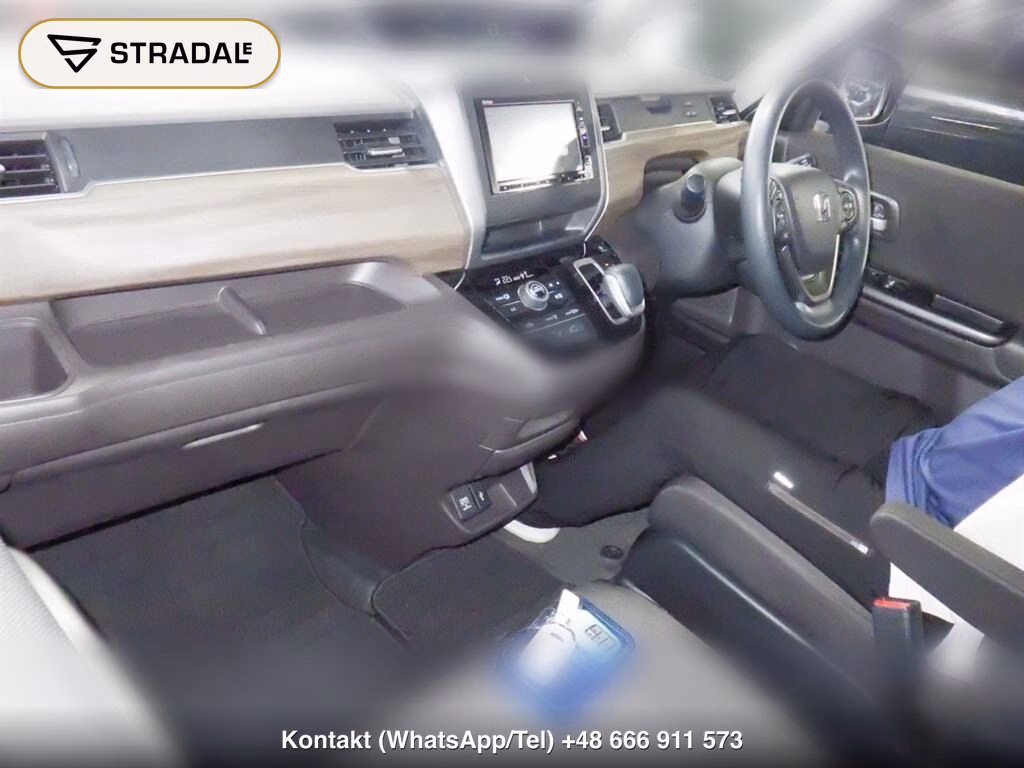 HONDA FREED HYBRID HYBRID･G HONDA SENSING, miniaturka 4
