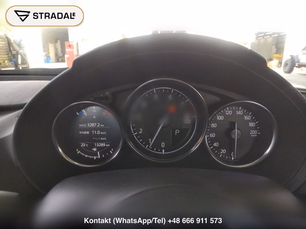 MAZDA ROADSTER BROWN TOP, miniaturka 7