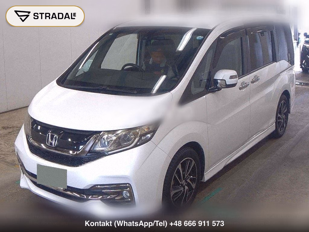 HONDA STEPWAGON SPADA SPADA･COOL SPIRIT ADVANCE PACKAGE Β, miniaturka 5