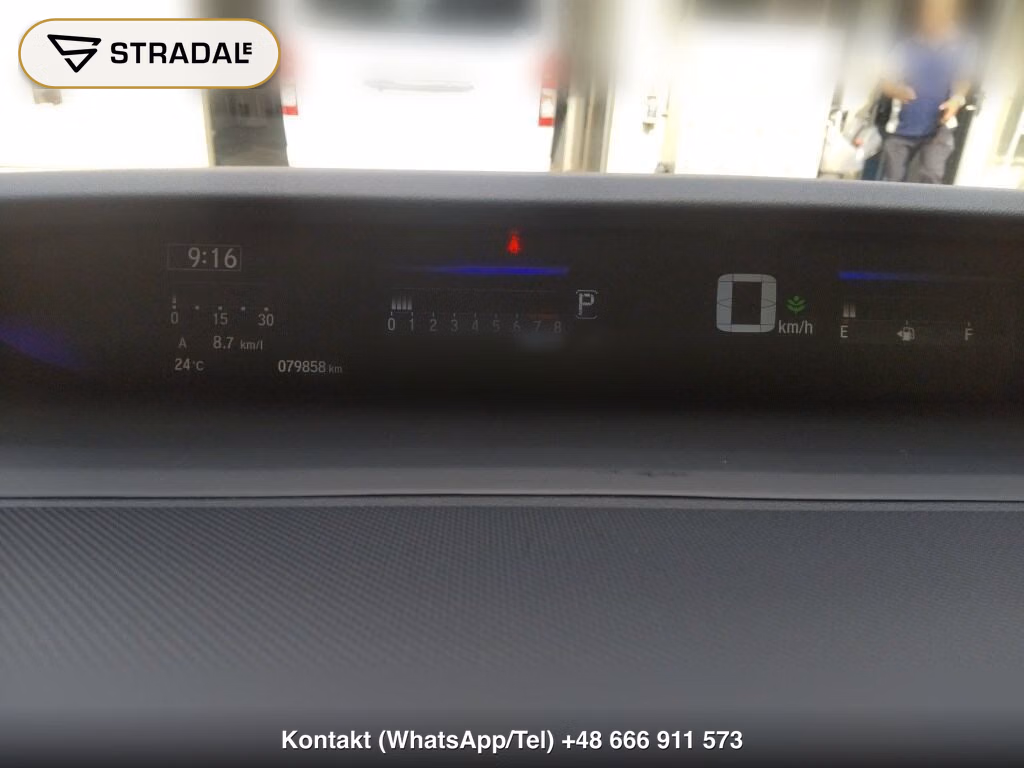 HONDA STEPWAGON SPADA SPADA･COOL SPIRIT ADVANCE PACKAGE Β, miniaturka 7