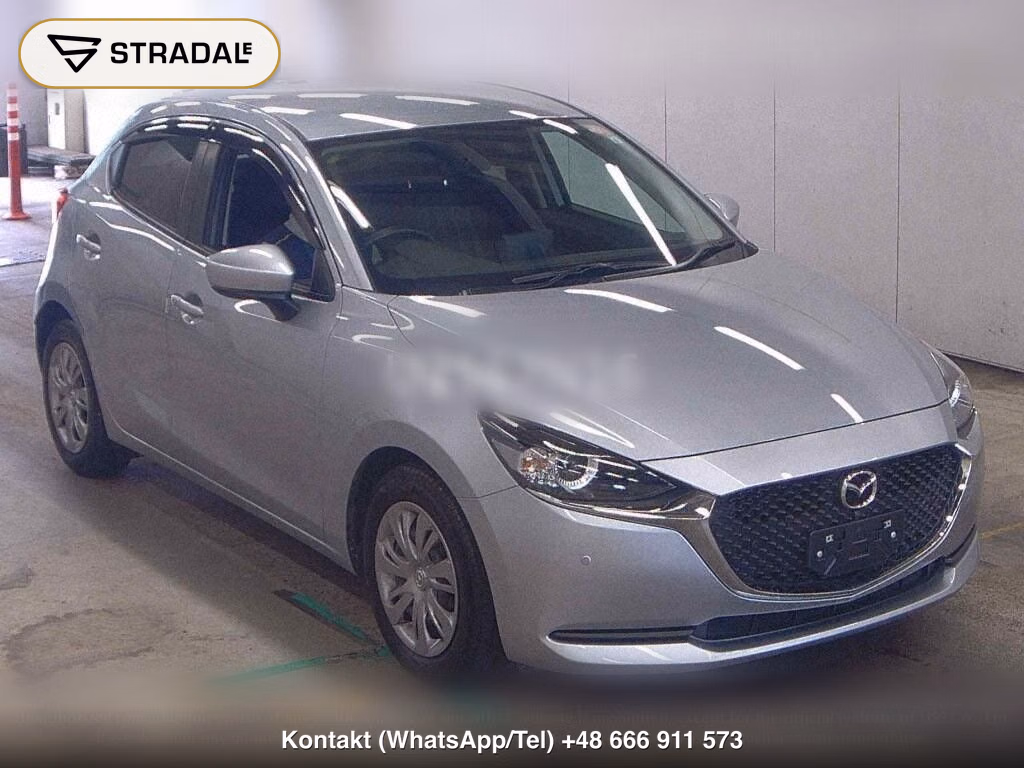 MAZDA MAZDA2 15S SMART EDITION, miniaturka 2