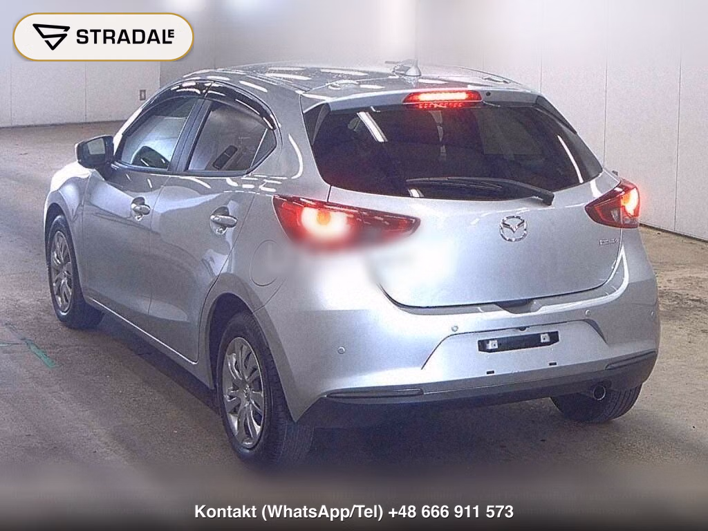 MAZDA MAZDA2 15S SMART EDITION, miniaturka 3