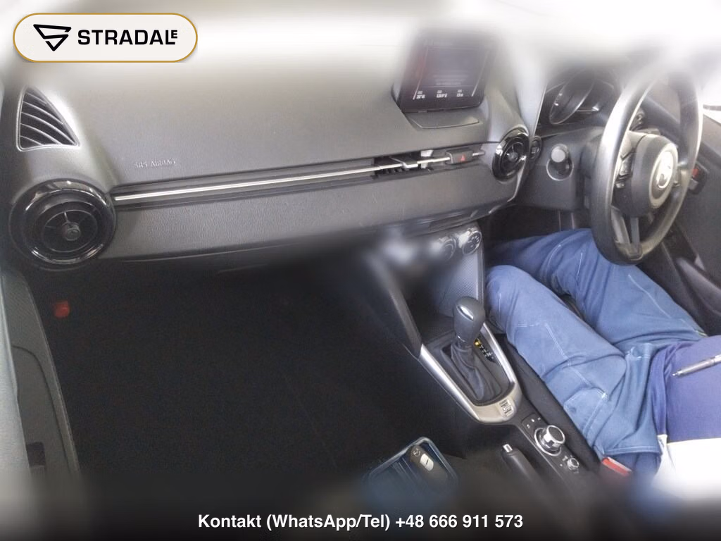 MAZDA MAZDA2 15S SMART EDITION, miniaturka 4