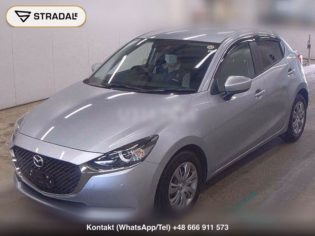 MAZDA MAZDA2 15S SMART EDITION, miniaturka 5