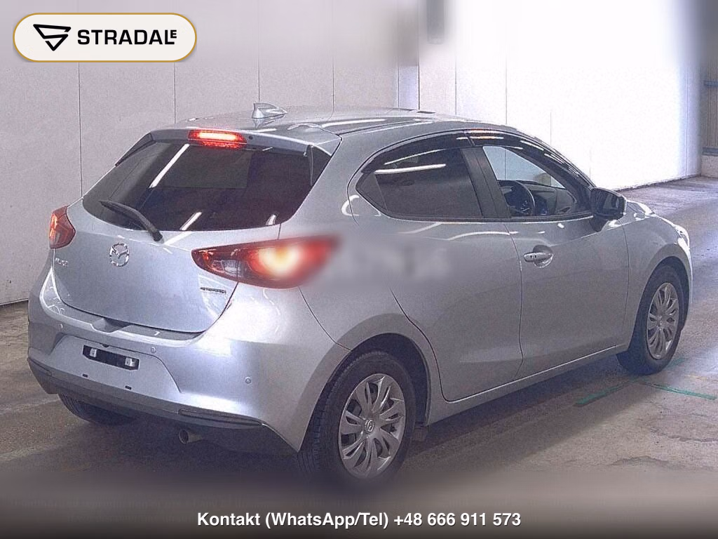 MAZDA MAZDA2 15S SMART EDITION, miniaturka 6