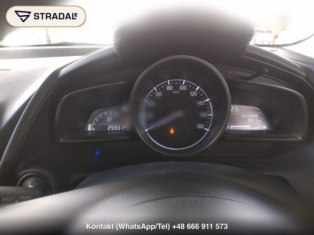 MAZDA MAZDA2 15S SMART EDITION, miniaturka 7
