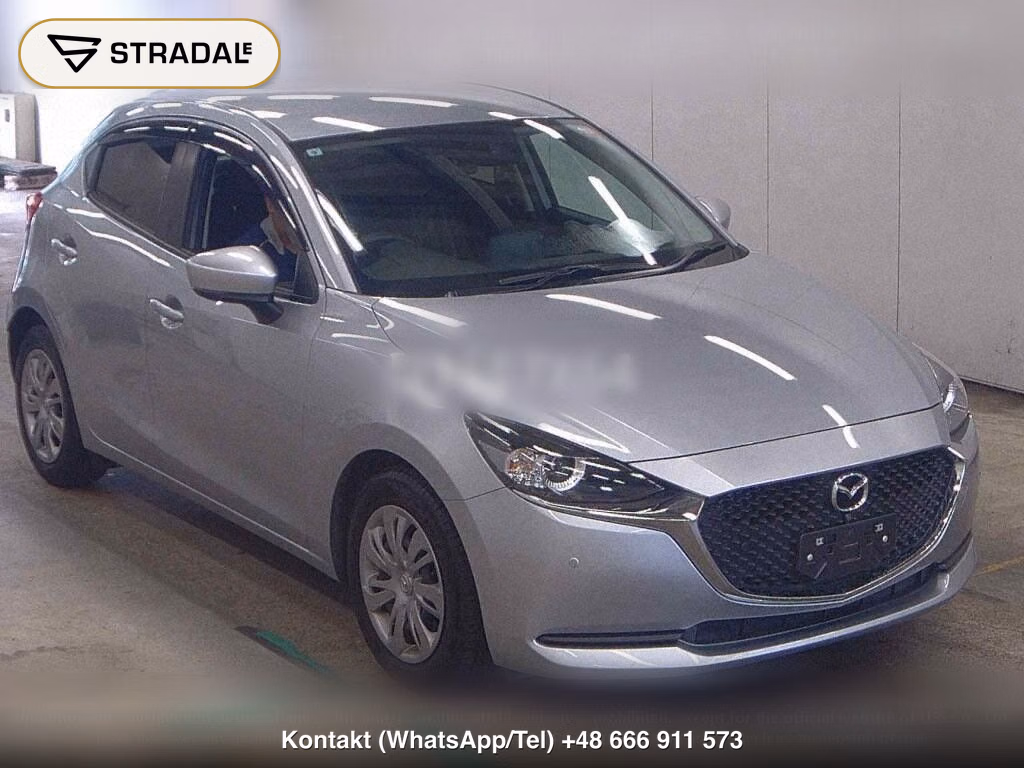 MAZDA MAZDA2 15S SMART EDITION, miniaturka 2