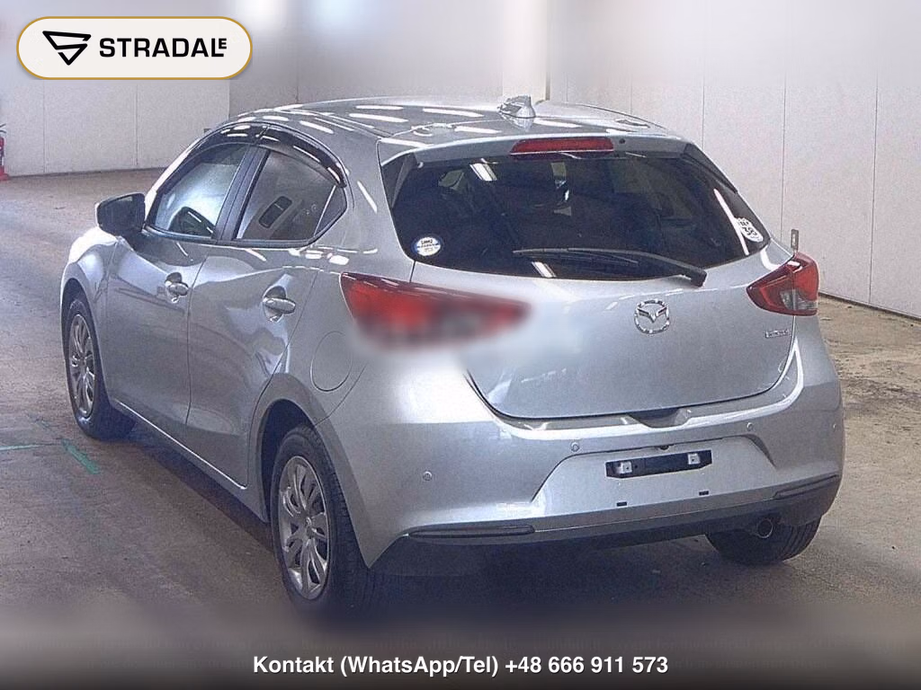 MAZDA MAZDA2 15S SMART EDITION, miniaturka 3