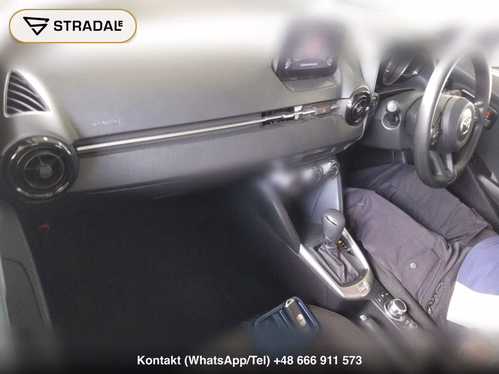 MAZDA MAZDA2 15S SMART EDITION, miniaturka 4