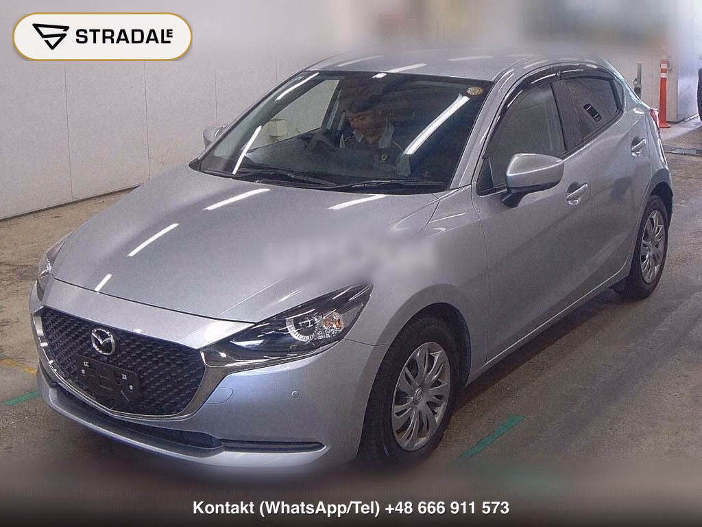 MAZDA MAZDA2 15S SMART EDITION, miniaturka 5