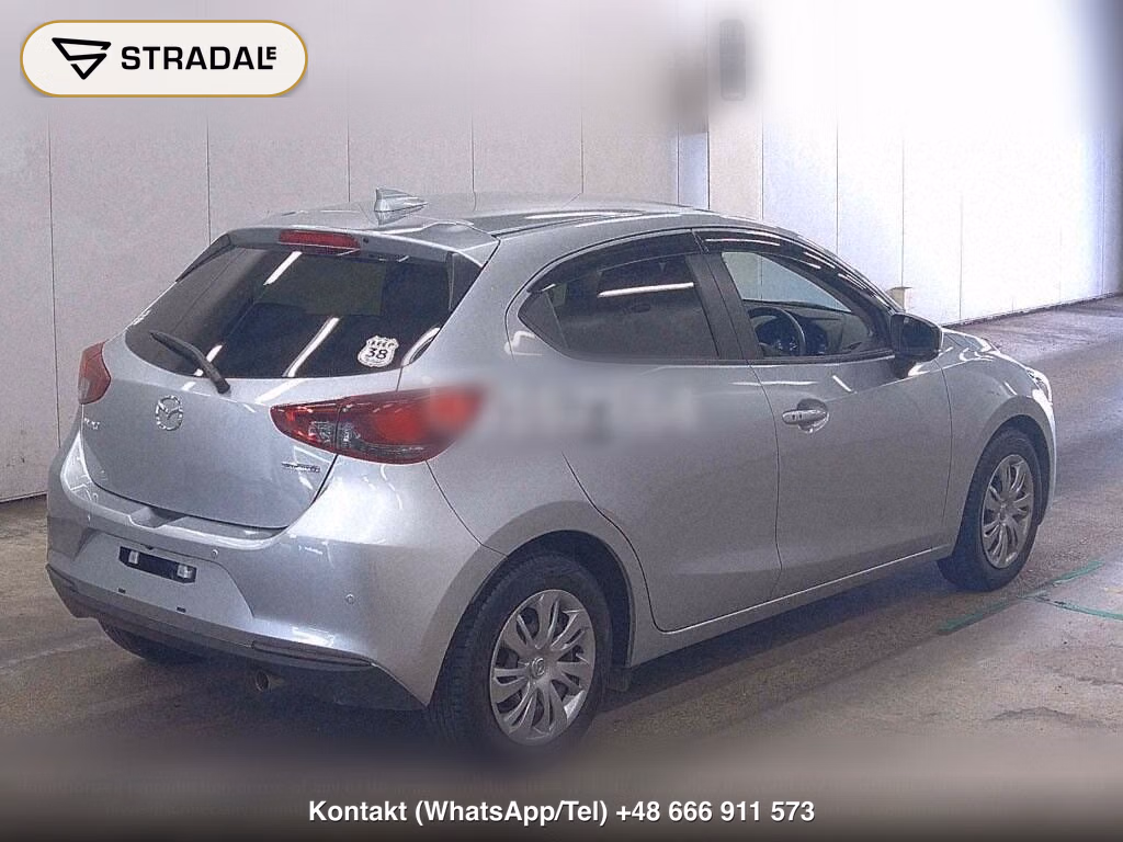 MAZDA MAZDA2 15S SMART EDITION, miniaturka 6