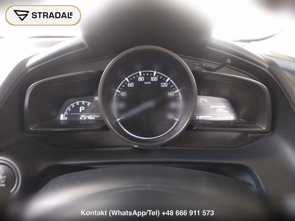 MAZDA MAZDA2 15S SMART EDITION, miniaturka 7