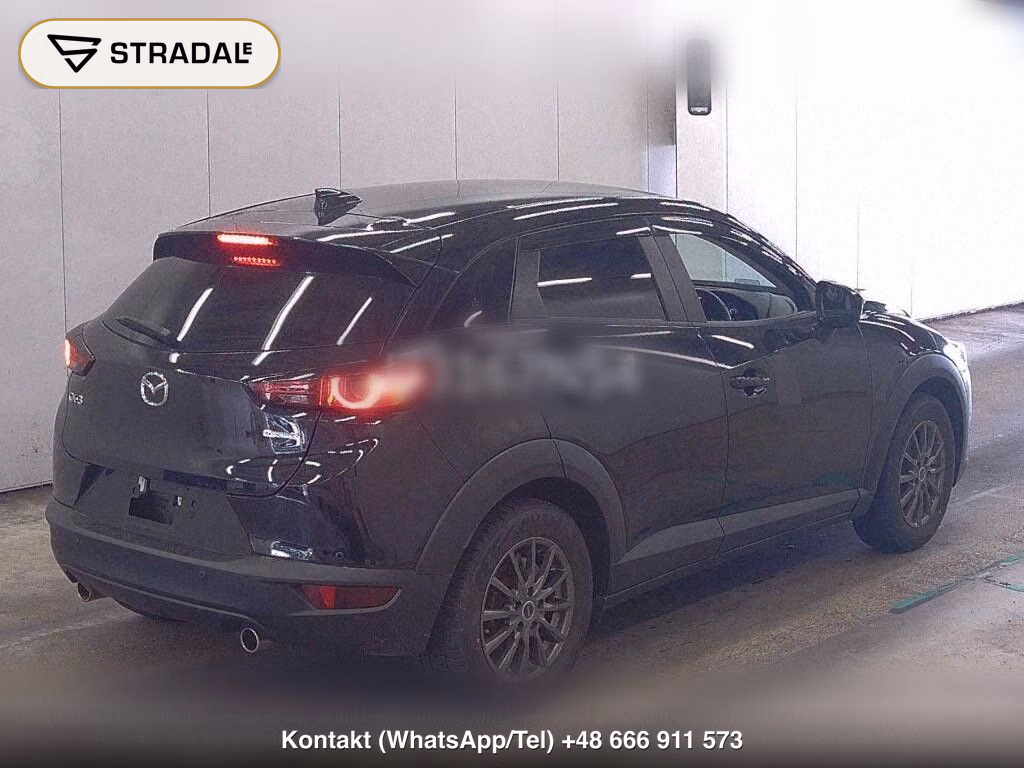 MAZDA CX-3 15S TOURING, miniaturka 6