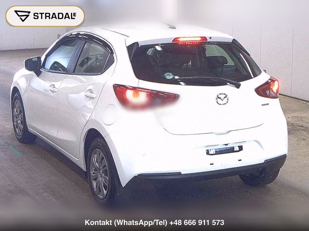 MAZDA MAZDA2 XD, miniaturka 3