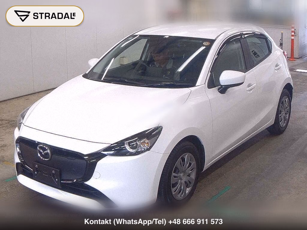 MAZDA MAZDA2 XD, miniaturka 5