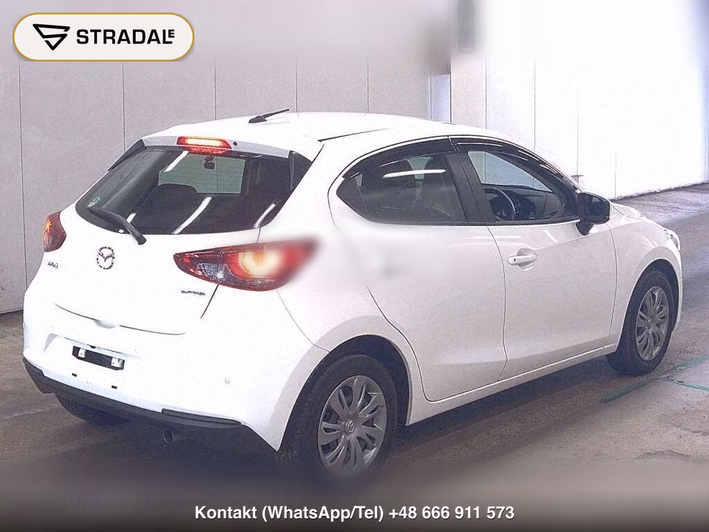 MAZDA MAZDA2 XD, miniaturka 6