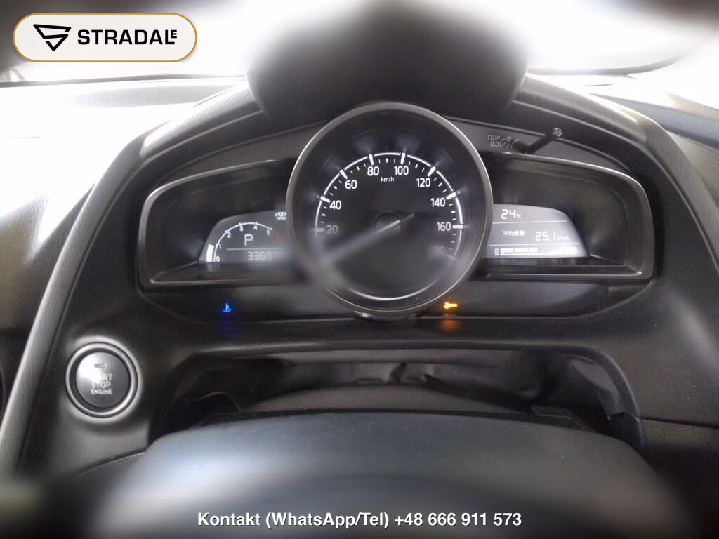 MAZDA MAZDA2 XD, miniaturka 7