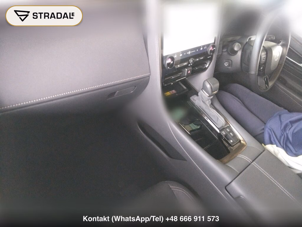 TOYOTA ALPHARD Z, miniaturka 4