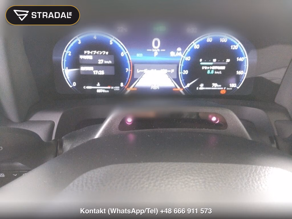 TOYOTA ALPHARD Z, miniaturka 7