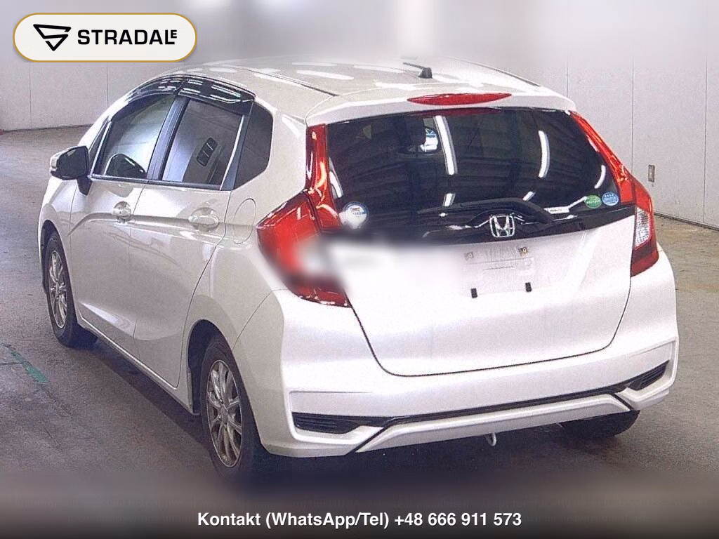 HONDA FIT 13G･F, miniaturka 3