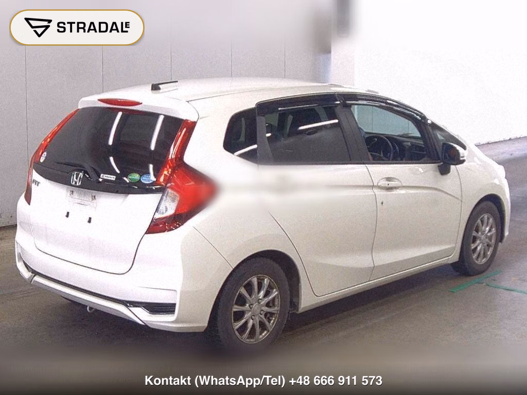 HONDA FIT 13G･F, miniaturka 6