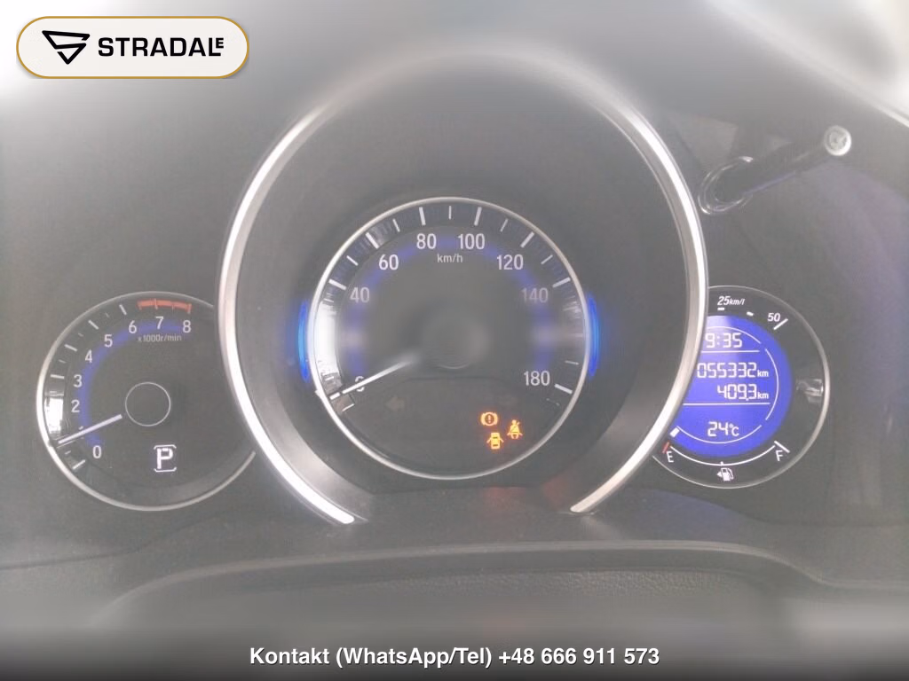 HONDA FIT 13G･F, miniaturka 7
