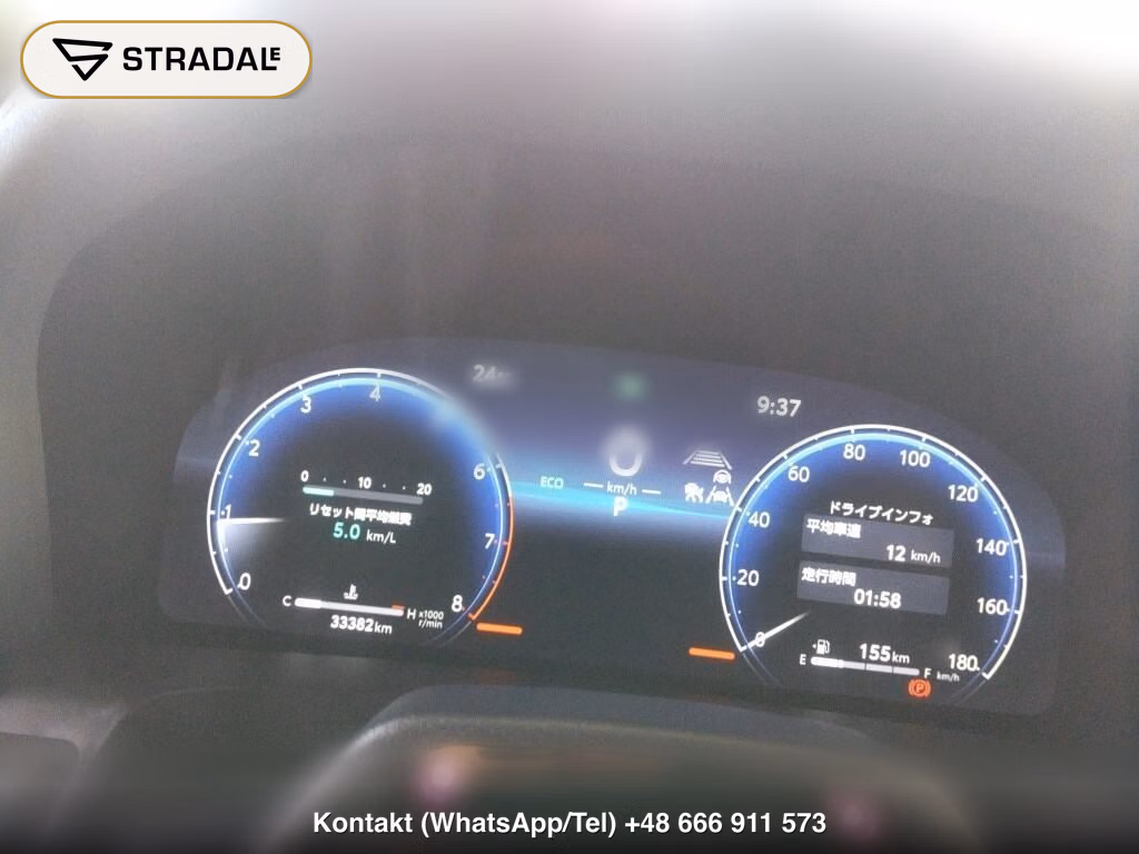 TOYOTA ALPHARD Z, miniaturka 7