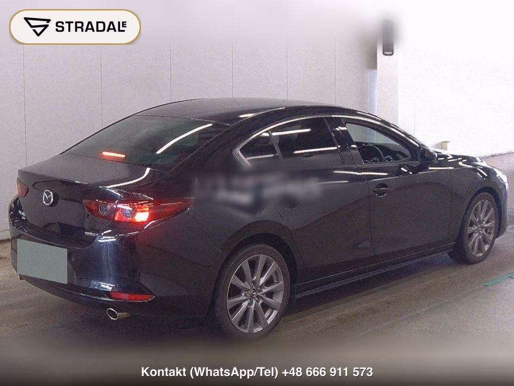 MAZDA MAZDA3 SEDAN 4WD 15S TOURING, miniaturka 6