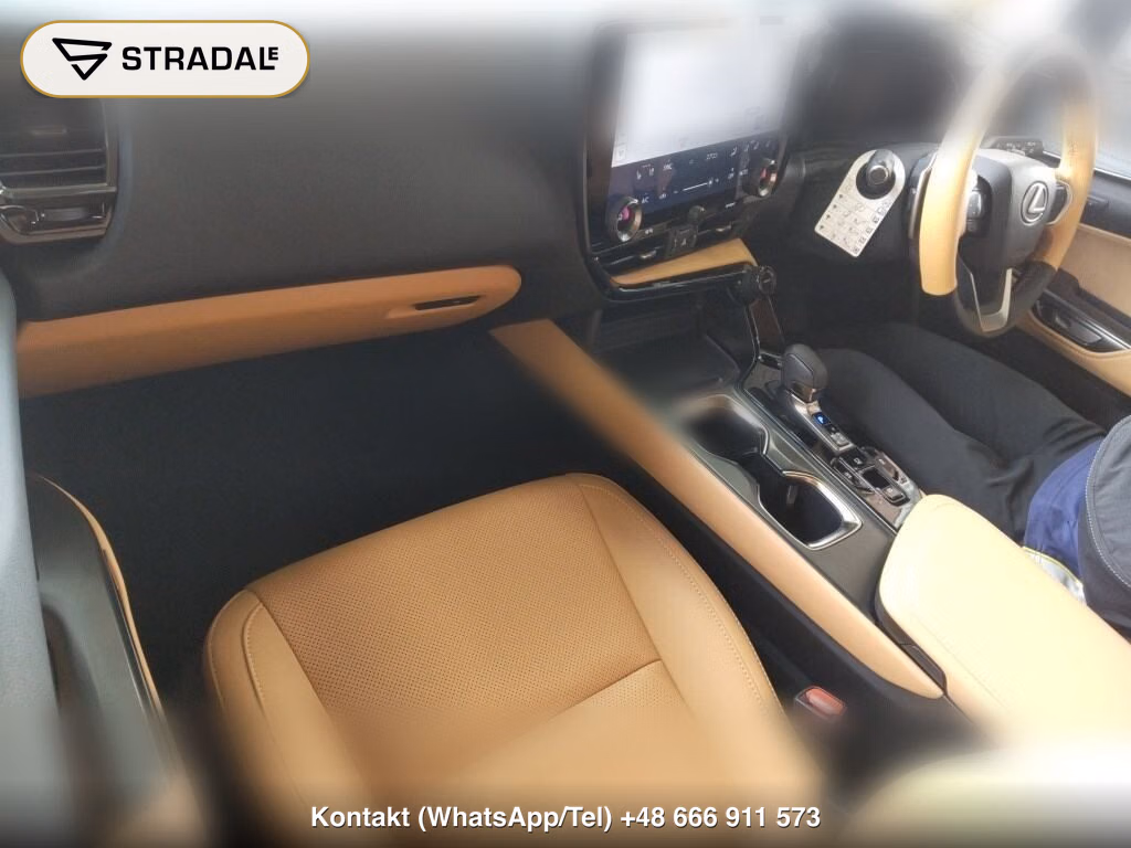 LEXUS NX NX250 VERSION L, miniaturka 4