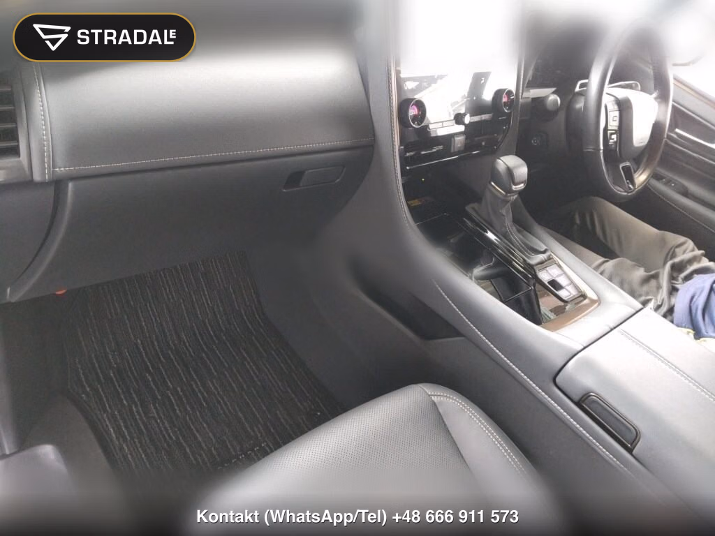 TOYOTA ALPHARD 4WD Z, miniaturka 4