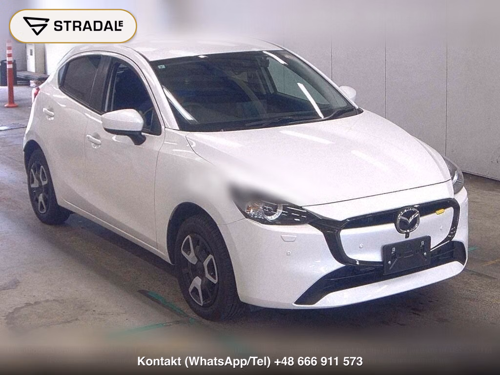 MAZDA MAZDA2 4WD 15 BD, miniaturka 2