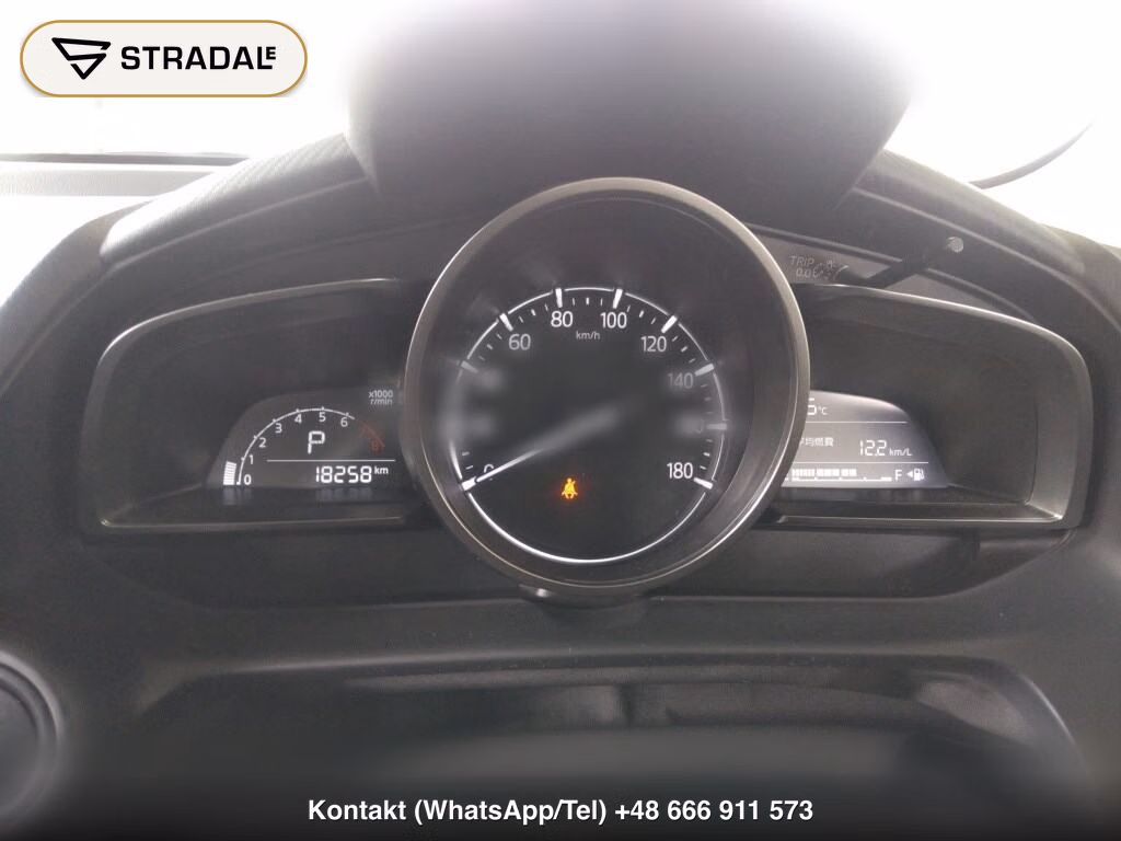 MAZDA MAZDA2 4WD 15 BD, miniaturka 7