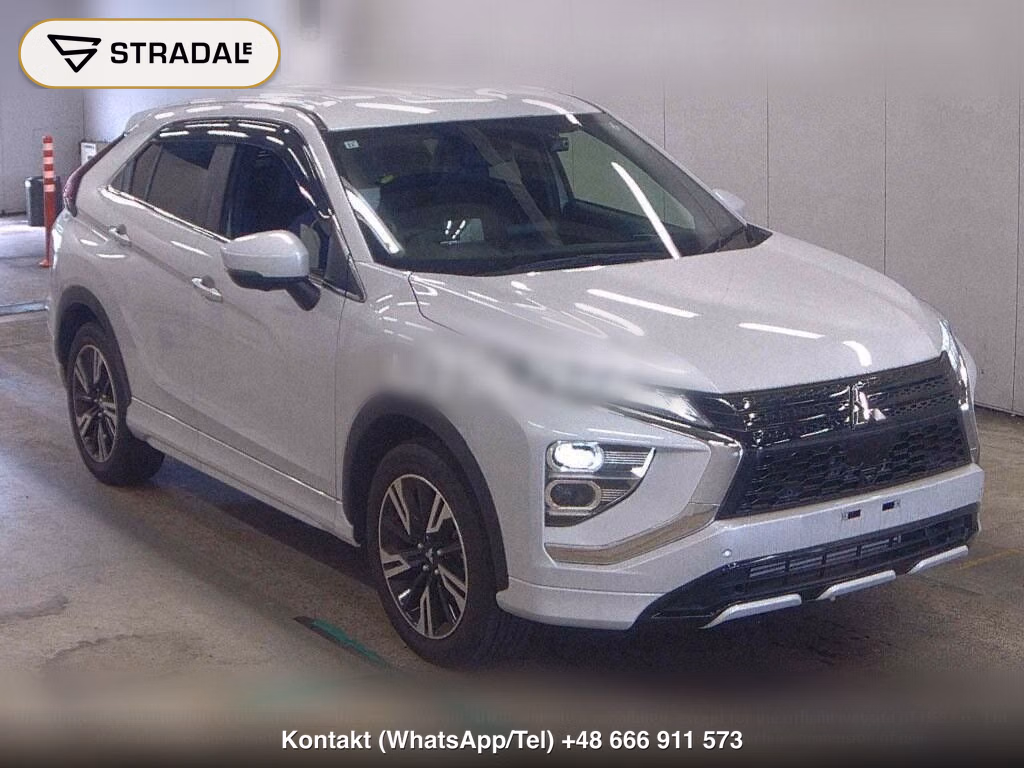 MITSUBISHI ECLIPSE CROSS 4WD P, miniaturka 2