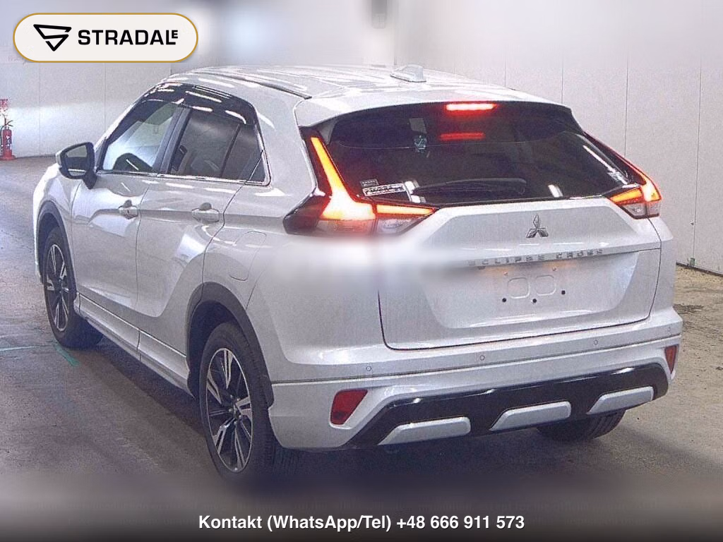 MITSUBISHI ECLIPSE CROSS 4WD P, miniaturka 3