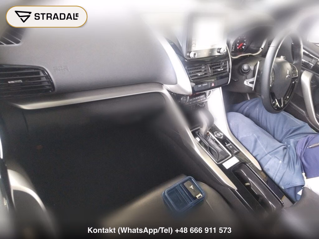 MITSUBISHI ECLIPSE CROSS 4WD P, miniaturka 4