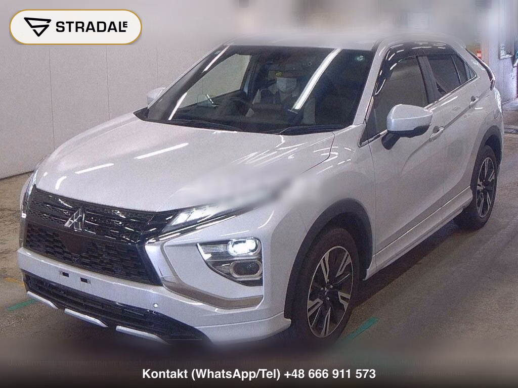 MITSUBISHI ECLIPSE CROSS 4WD P, miniaturka 5